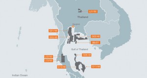 KrisEnergy-Buys-Gulf-of-Thailand-Block