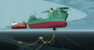 Lundin Haewene Brim FPSO Still Not Ready. Brynhild Project Delayed