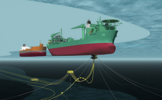 Lundin Haewene Brim FPSO Still Not Ready. Brynhild Project Delayed