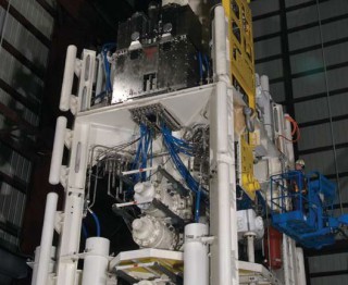 Maersk Drilling Orders BOP and Riser Systems from GE