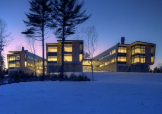 Marine Experts Gather in Maine to Discuss Ocean Acidification