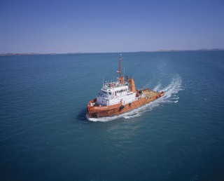 Mermaid Marine Completes Jaya Acquisition