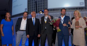 Micanti's Antifouling Foil Wins SME Innovation Top 100