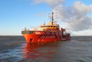 Nevsky Shipyard Delivers Spasatel Zaborshchikov Multipurpose Salvage Vessel