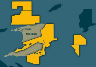 Niko Gets Government Approval for Sale of Block 5(c) off Trinidad