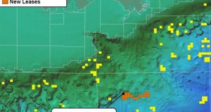 Noble Acquires Interest in 17 Exploration Leases in GoM
