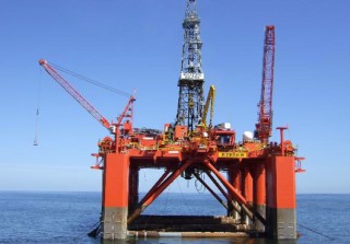 Noreco to Plug and Abandon Verdande Well
