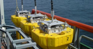 OceanGeo Awarded OBS Acquisition Contract Off Congo