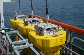 OceanGeo Awarded OBS Acquisition Contract Off Congo