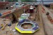 A&P Falmouth Builds First Device for Wave Hub