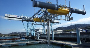 Okayama University's Professor Looking for Partners to Commercialize Hydro-VENUS System