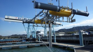 Okayama University's Professor Looking for Partners to Commercialize Hydro-VENUS System