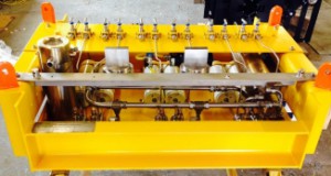 Online Electronics Completes First MEG ARTS Unit