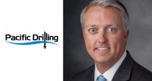 Pacific Drilling Gets New SVP of Sales and Business Development..
