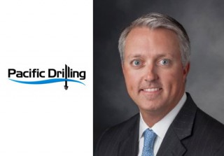 Pacific Drilling Gets New SVP of Sales and Business Development..