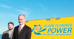Perpetuwave Power Gets UK Grant