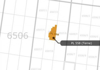 Petrolia Buys Stake in Det Norske's PL 558
