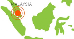 Petronas Awards Small Field Off Malaysia to Ophir