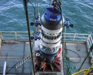 Plexus to Supply POS-GRIP System for Maersk Oil