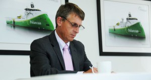 Polarcus Gets LoI for 3D Seismic Survey Off West Africa