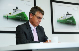 Polarcus Gets LoI for 3D Seismic Survey Off West Africa