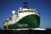 ‘Polarcus Nadia’ Mobilized for Fedynsky 3D Survey