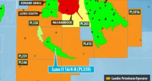 Premier Sells Stake in PL359 to Lundin, Norway