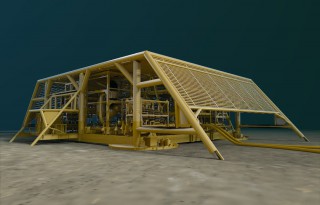 RDC and Statoil Canada Invest in Kvaerner-led Arctic R&D Project