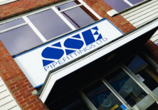 SSE Pipefittings Enters into Subsea Market