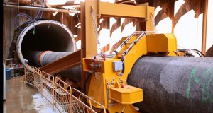 Saipem Bags Premier’s Sustainability Award for Narrows Marine Crossing Project