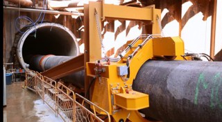 Saipem Bags Premier’s Sustainability Award for Narrows Marine Crossing Project