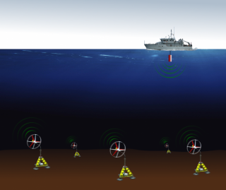 Seaformatics Buys Aquacomm Modems and Transducers from DSPComm