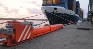ShoreTension Dynamic Mooring System