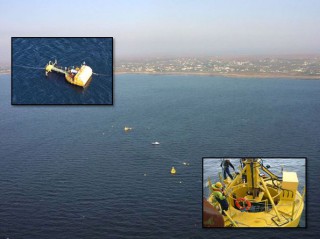 SmartBay Ireland Joins Ocean Energy Europe
