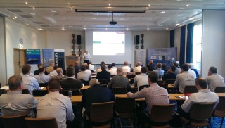 Sonardyne, Guidance Marine and Veripos Host DP Workshop in Norway.