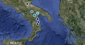 Sound Oil Gets Laura Field Permit (Italy)