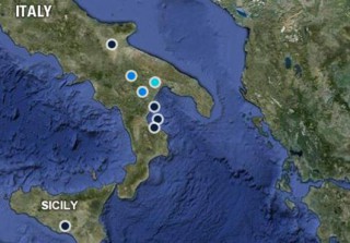 Sound Oil Gets Laura Field Permit (Italy)