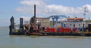 Subsea Cable Under Solent Successfully Replaced