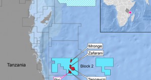 Tanzania Statoil, ExxonMobil Make High-Impact Gas Discovery in Piri Prospect .