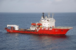 Technip Hires SEAMEC III in Dubai