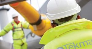 Tekmar to Supply Cape Wind with Cable Protection