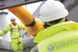 Tekmar to Supply Cape Wind with Cable Protection