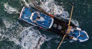 Trawler