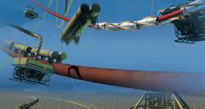Trelleborg and Tidal Resources Partner Up to Develop Malaysian Market