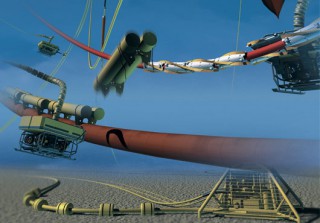 Trelleborg and Tidal Resources Partner Up to Develop Malaysian Market