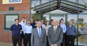 UK-MP-for-North-Somerset-Visits-Viper-Subsea