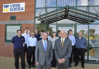 UK-MP-for-North-Somerset-Visits-Viper-Subsea