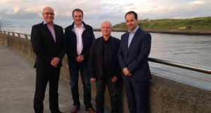 USA Ashtead, DimEye Ink Subsea 3D Modelling Deal
