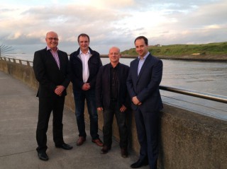 USA Ashtead, DimEye Ink Subsea 3D Modelling Deal