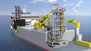 Uljanik Kicks Off Multi-Purpose Vessel Construction (Croatia)